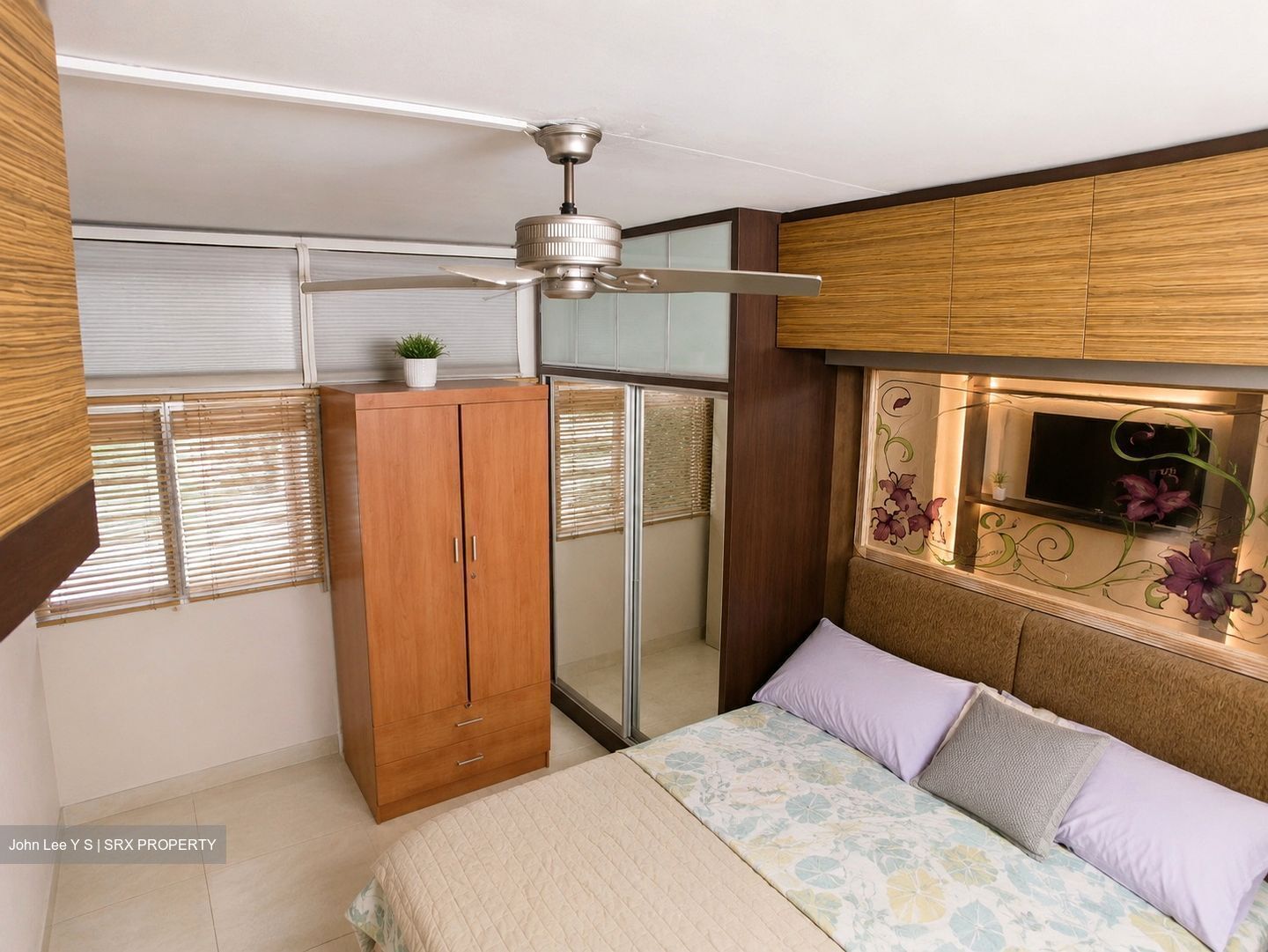 Blk 37 Marsiling Sapphire (Woodlands), HDB 5 Rooms #571694901
